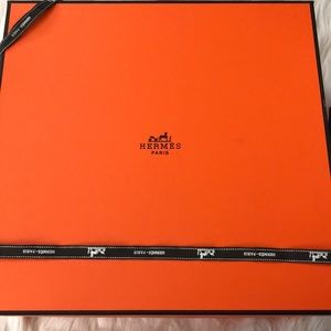 Hermes Box